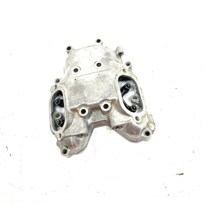 02-03 Kawasaki Prairie 650 4x4 OEM Cylinder Head Cover 11008-0778 AK37