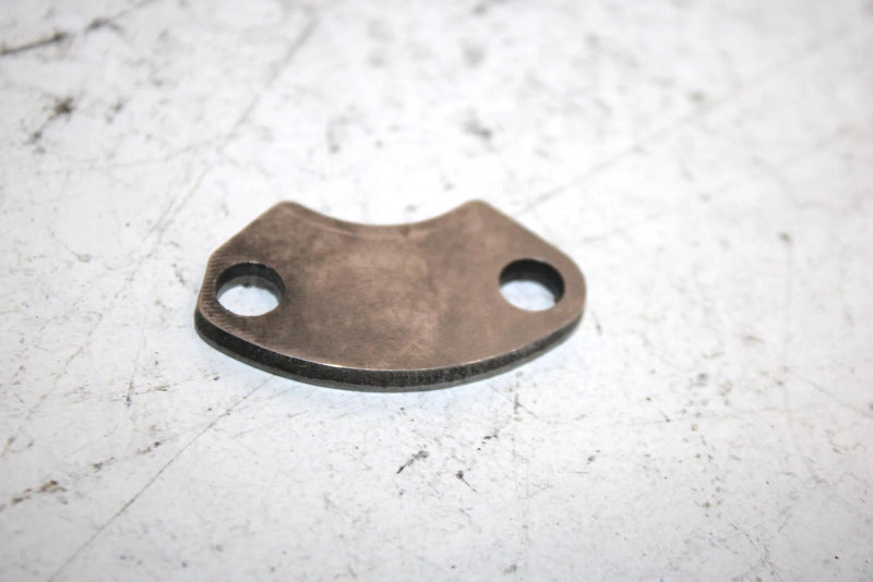 1986 Yamaha  Badger Yfm80s Oem Shift Cam Stopper Plate 22F-18562-01-00 AY8