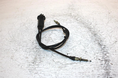 2000 Ski-doo Mxz 600 Oem Choke Cable 512059203 SS15