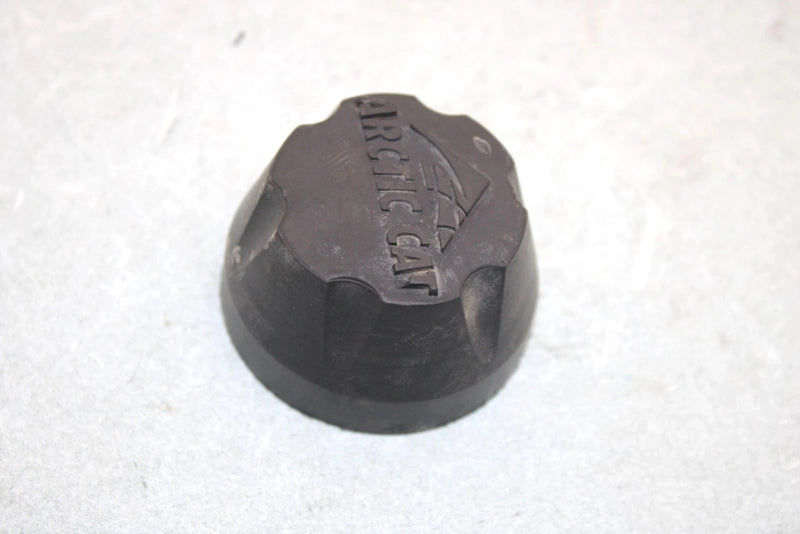 01 Arctic Cat 400 4x4 Oem Wheel Hub Cap 0403-035 Q2011