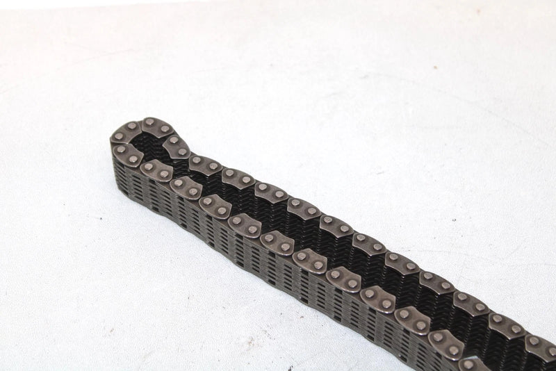 2004 Polaris Sportsman 500 Oem Transmission Drive Chain 86P 17W 3234057 Q5432
