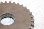 2002 Polaris Sportsman 700 Oem 33T Transmission Low Gear 3233852 Q5496