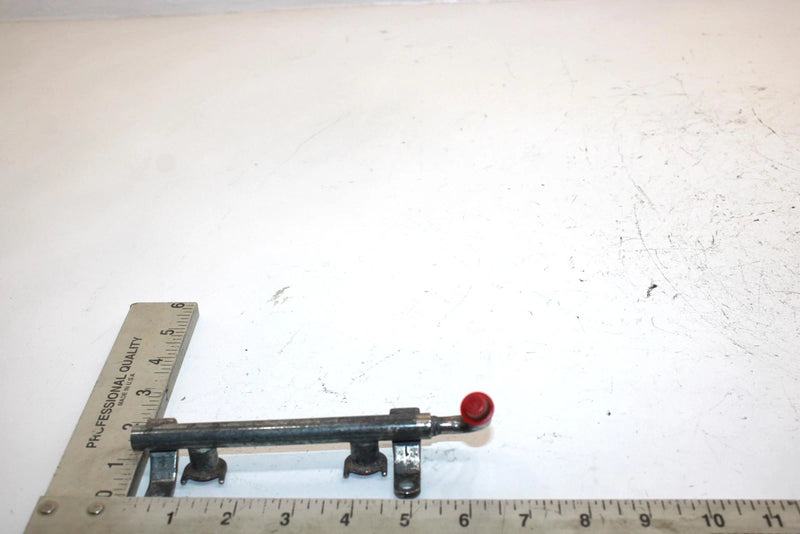 07 Arctic Cat F5 Lxr Efi Oem Fuel Rail 3007-469 SA59