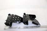 1996 Ski-doo Formula Iii 600 Oem Footrest Set 518312907 SS18