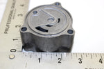 89 Yamaha Moto 4 YFM350ER OEM Oil Pump Adapter Plate 1YW-13461-01-00 AY30