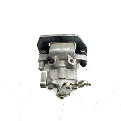 2004 Yamaha Rhino 660 OEM Rear Brake Caliper 5UG-2580V-02-00 XY3