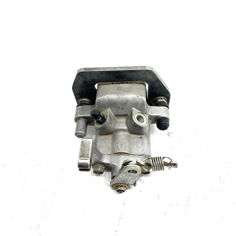 2004 Yamaha Rhino 660 OEM Rear Brake Caliper 5UG-2580V-02-00 XY3