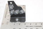 2005 Ski-doo Mach Z 1000 Oem Left Slide Bracket 518323573 SS88