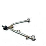 01 Honda Sportrax 300 TRX300EX OEM Front Right Upper A Arm 51370-HC0-680 AH81