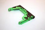 1997 Arctic Cat Zr 580 Oem Rear Torque Arm Pivot 0704-624 SA43