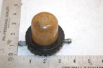 1987 Kawasaki 650 Sx Oem Fuel Filter Housing 49019-3706 JK7