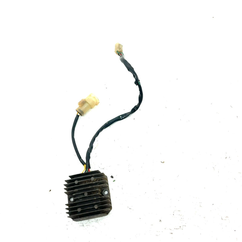 88-92 Honda FourTrax 300 TRX300FW 4x4 OEM Voltage Regulator 31600-HC4-010 AH89
