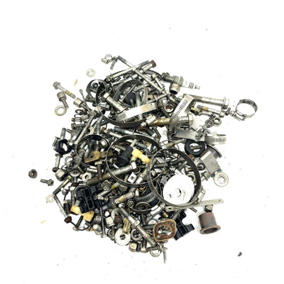 1995 Polaris SL 750 OEM Nut Bolt Spacer Hardware Kit JP49