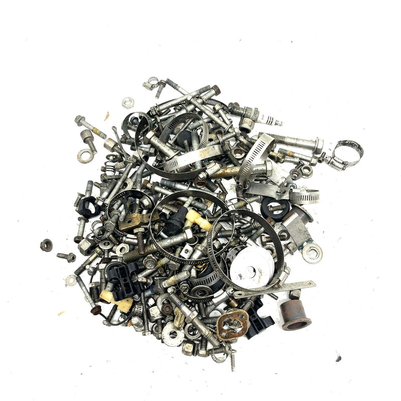 1995 Polaris SL 750 OEM Nut Bolt Spacer Hardware Kit JP49