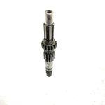 null Honda FourTrax 200 TRX200SX OEM Main Transmission Shaft 23211-HB3-000 AH91