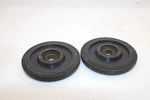 1987 Polaris 400 Oem Outer Idler Wheel Pair 1594032 SP61