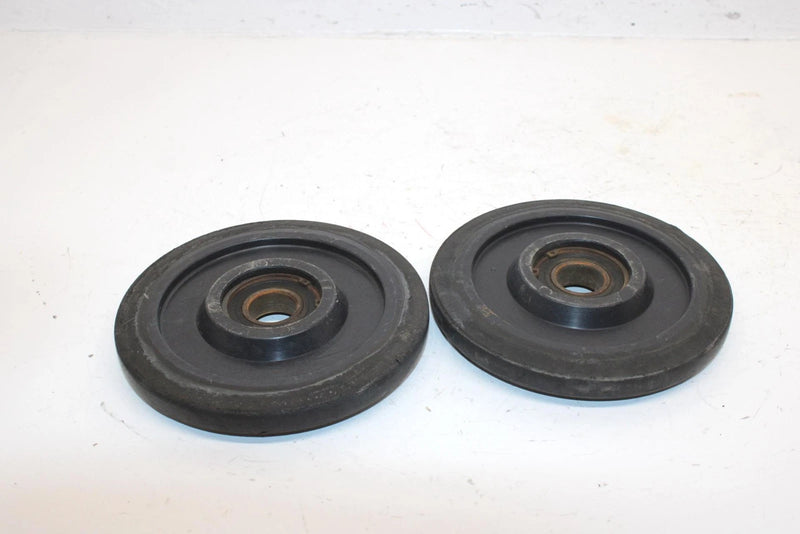 1987 Polaris 400 Oem Outer Idler Wheel Pair 1594032 SP61