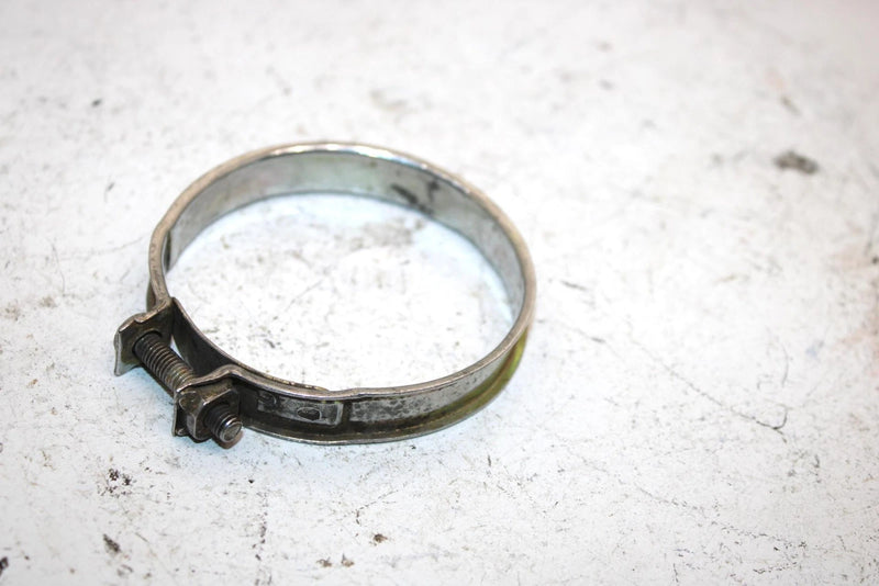 06 Arctic Cat Sabercat 700 Lx Efi Oem Intake Manifold Clamp 3004-463 SAS3