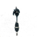 96 Yamaha Big Bear 350 OEM Front CV Shaft W/Right Knuckle 3HN-2510F-01-00 AY55