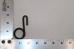 1988 Polaris 400 Oem Recoil Guide 5224296 Q3804