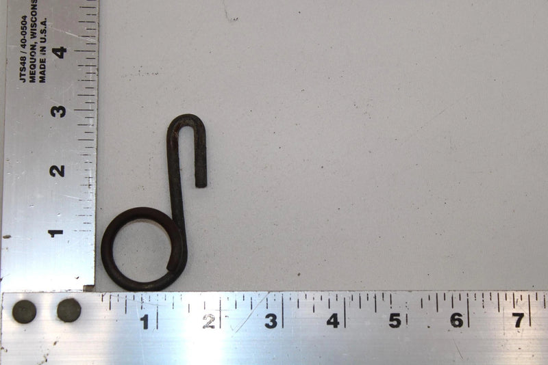 1988 Polaris 400 Oem Recoil Guide 5224296 Q3804