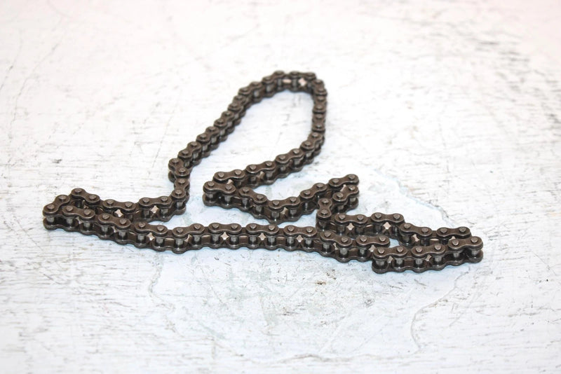 1987 Honda Atc 90a Oem Cam Timing Chain 14401-028-003 AH57