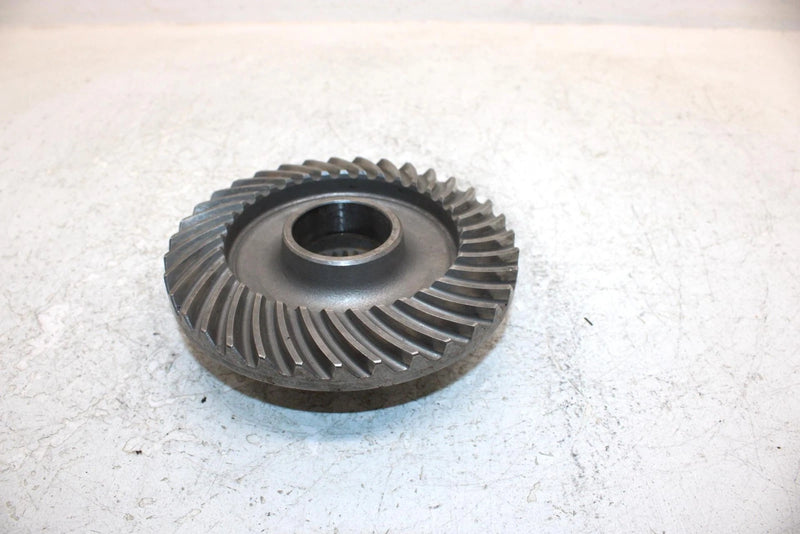 2006 Kawasaki Prarie 360 Oem Rear Axle Bevel Gear 49022-0003 AK29