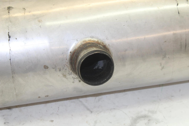 1993 Arctic Cat Tigershark OEM Muffler Water Box 0712-072 JA8