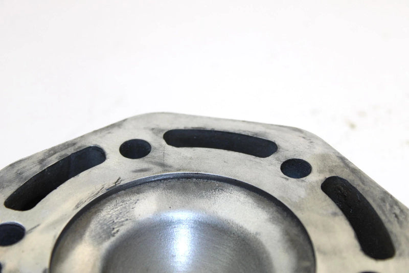 92 Polaris SL650 OEM Blue Cylinder Head 3240133 JP1