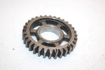 18 Suzuki King Quad 500 Oem Reverse Driven Gear 32T 24571-31G00 AS3