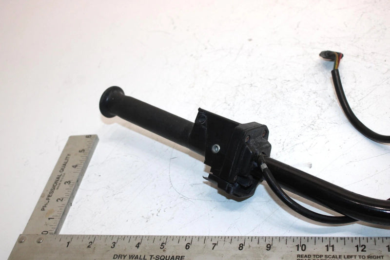 93 Polaris 500 Efi Oem Handlebar Set 5224413-067 SP25