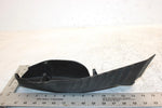 1998 Ski-doo Mach 1 700 Oem Right Rear Bumper Cover 520000024 861777700 SS3