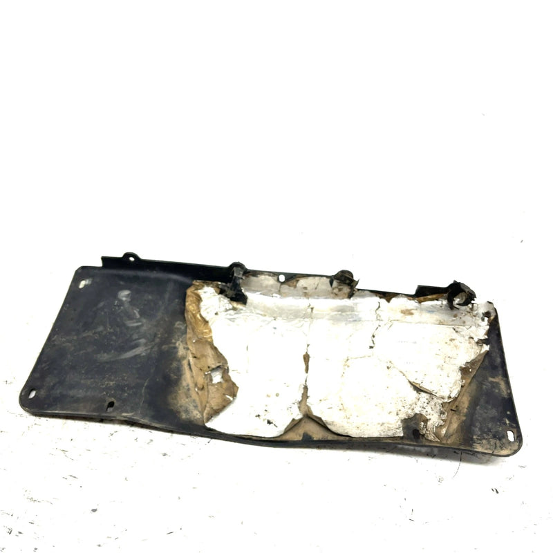 2004 Polaris Ranger 500 4X4 OEM Engine Access Cover 2632478 XP9.1