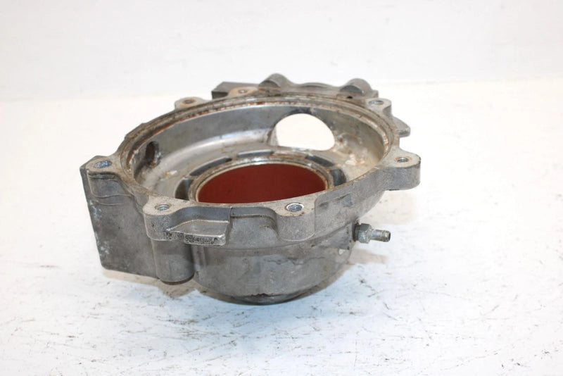 2002 Polaris Sportsman 700 Oem Front Diff Case 1332990 AP184