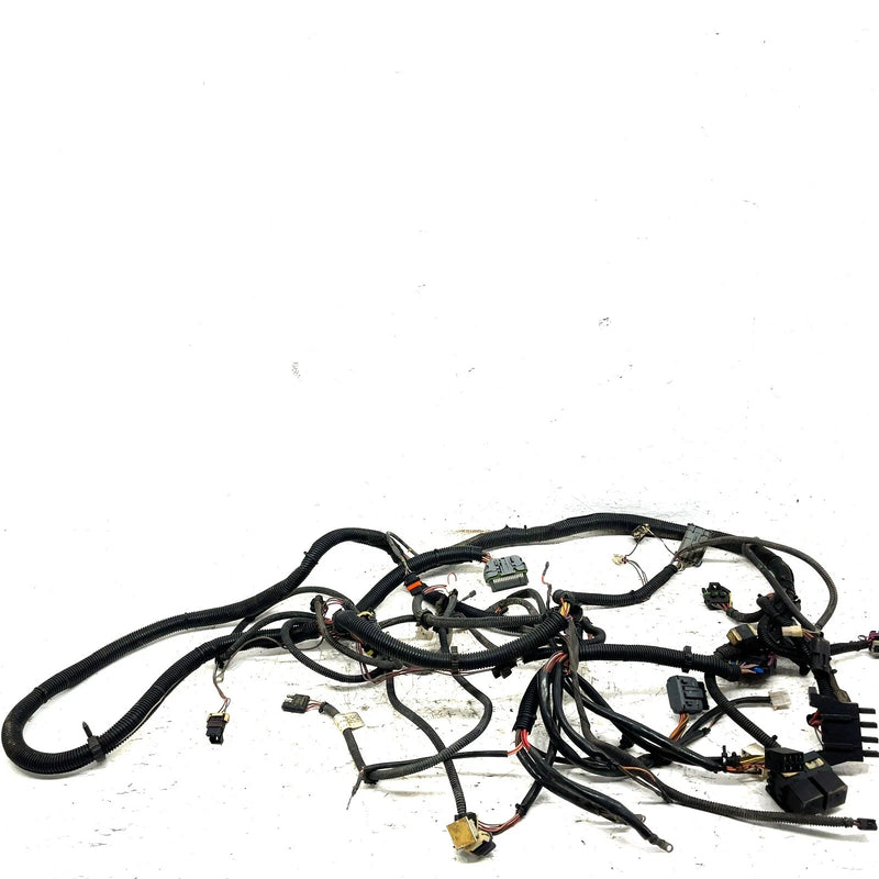 2007 Polaris Ranger 700 6x6 EFI OEM Main Wire Harness 2410854 XP7