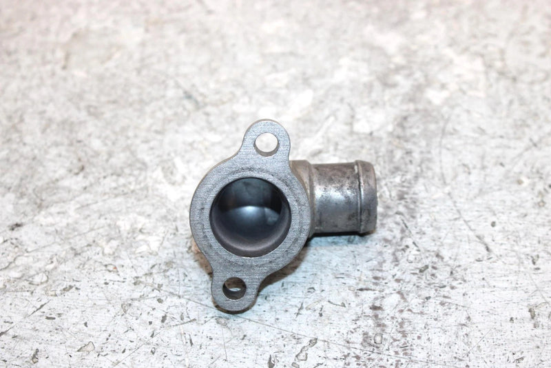 2006 Polaris Sportsman 500 Oem Coolant Outlet Adapter Elbow 3084870 AP186