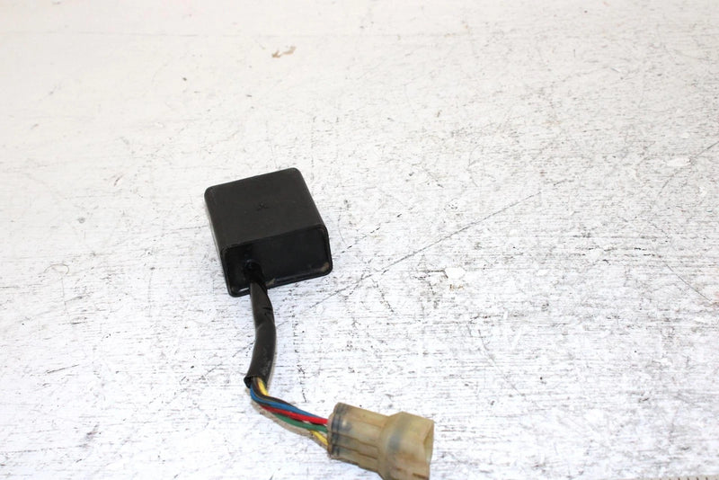 2000 Kawasaki Prairie 300 Oem Carburetor Control Unit 21177-1056 AK31.1