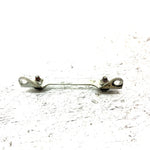 06-09 Yamaha Rhino 450 4x4 OEM Air Duct Support Bracket 2P5-15199-00-00 XY2