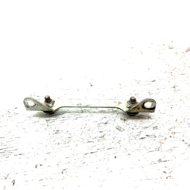 06-09 Yamaha Rhino 450 4x4 OEM Air Duct Support Bracket 2P5-15199-00-00 XY2