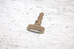 1997 Yamaha Vmax Sx 700 Triple Oem Ignition Key Switch 8AB-82510-01-00 SY10