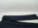 New Vintage Blue Wrangler Polyester Pants #82NV SS-11