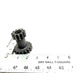 98-02 Arctic Cat 300 4X4 OEM 11/17T Idler Gear 3446-272 AA15