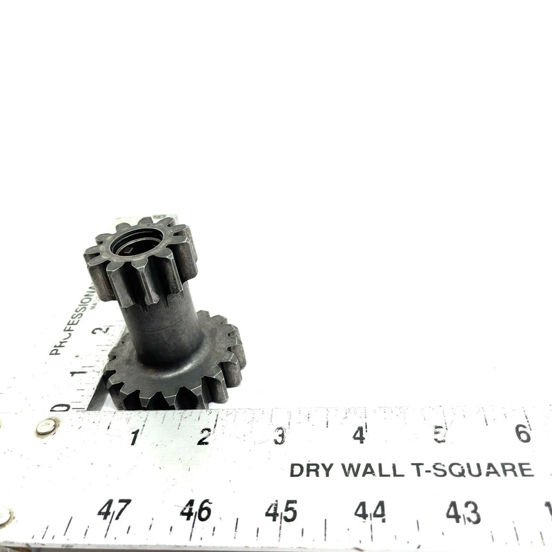 98-02 Arctic Cat 300 4X4 OEM 11/17T Idler Gear 3446-272 AA15