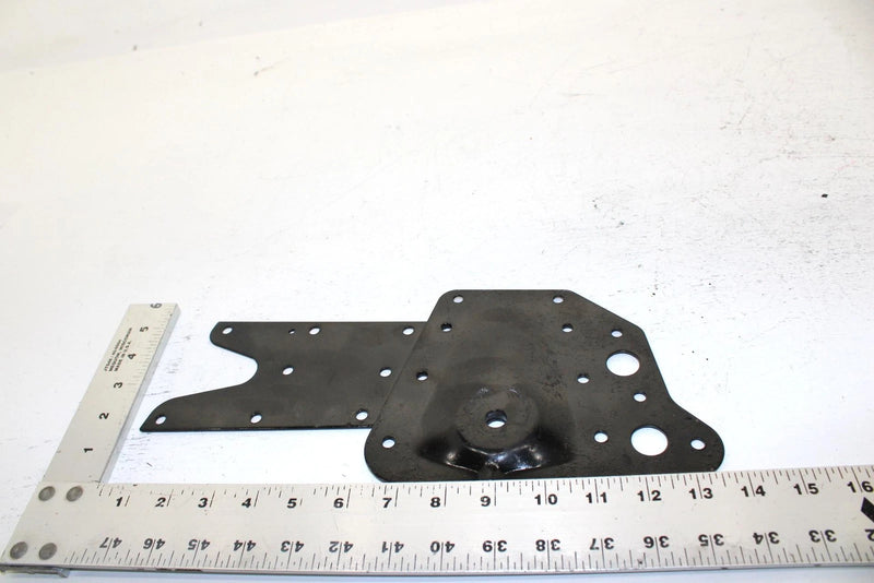 1997 Polaris Classic Touring Oem Left Suspension Bracket 1012439-067 SP41