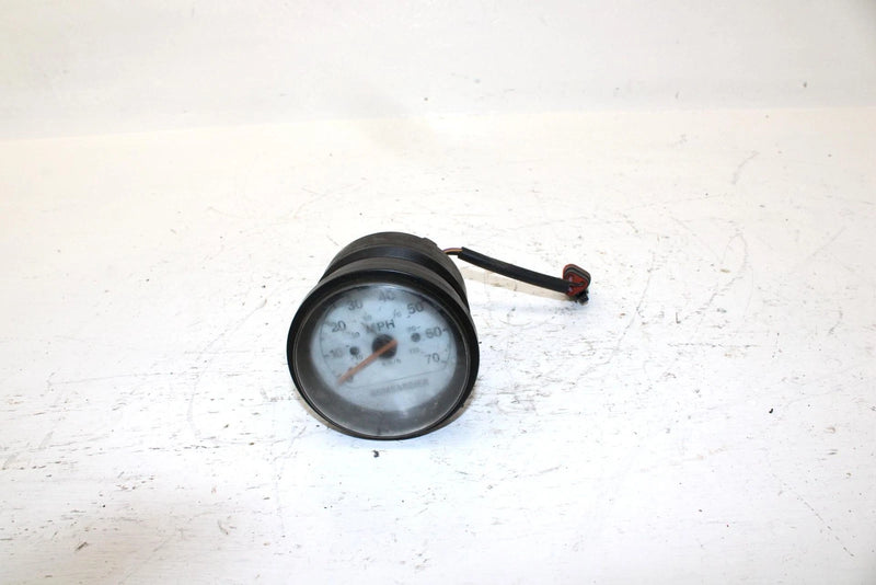 2002 Sea-doo Gti Le Oem Speedometer 278001620 JS30
