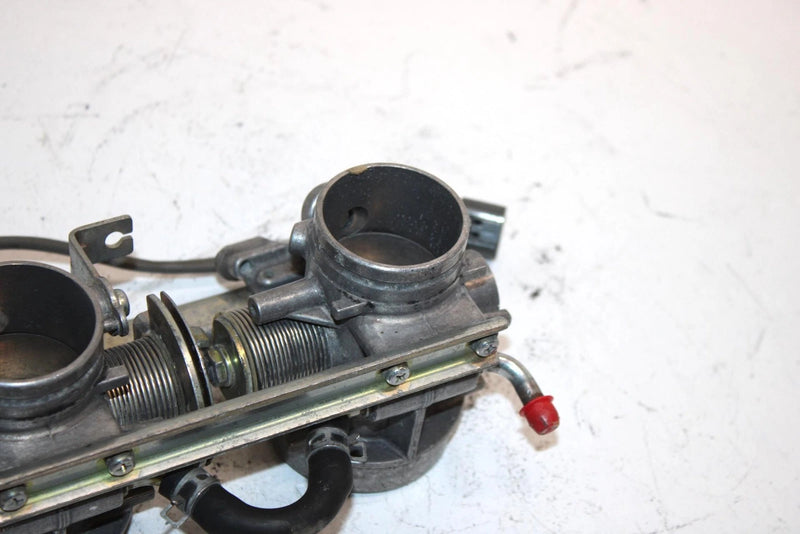 94 Arctic Cat Ext 580 Efi Oem Red Throttle Body 3004-913 SA27