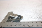2000 Ski-doo Mxz 600 Oem Front Ski Mount Set 5183175818 518317519 SS0