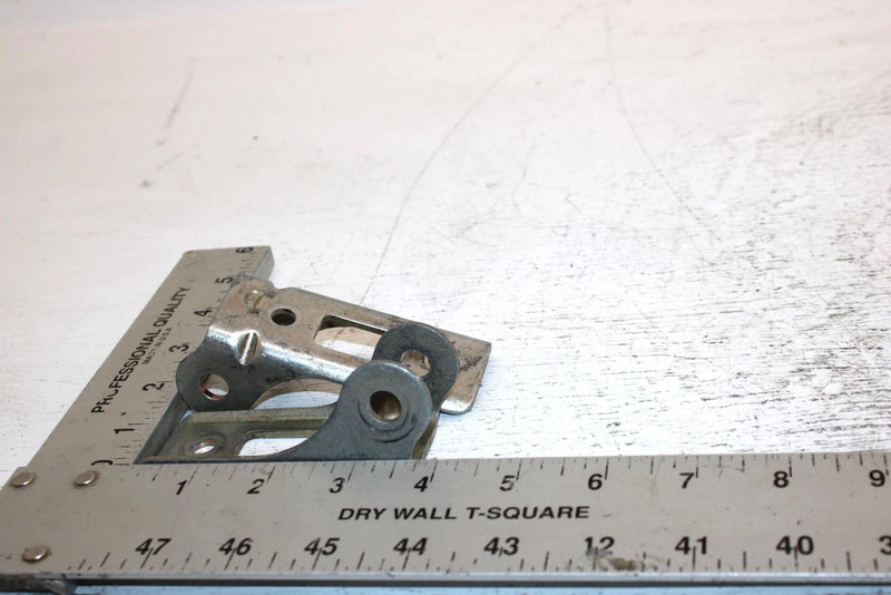 2000 Ski-doo Mxz 600 Oem Front Ski Mount Set 5183175818 518317519 SS0