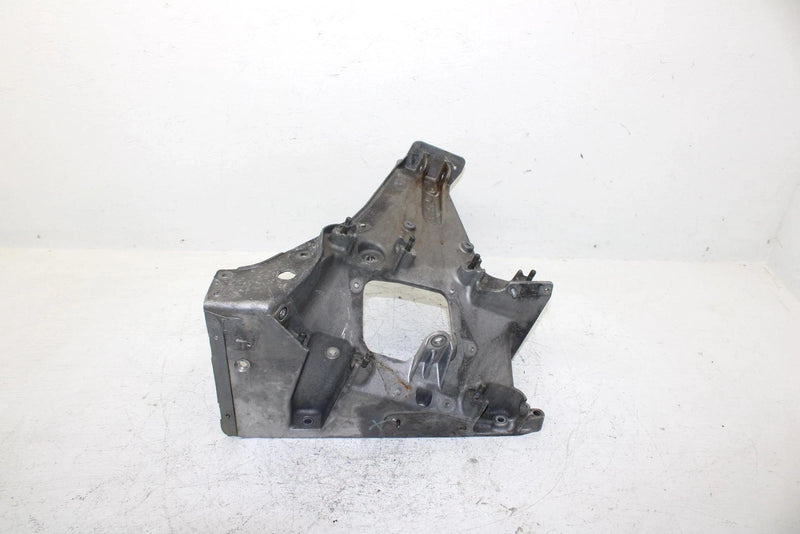 2013 Polaris 600 Rush Pro R Oem Right Bulk Head 1018520 SP29