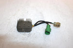1985 Honda Trx250a Oem Voltage Regulator 31600-HA8-770 AH48